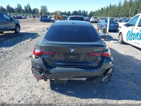 BMW 430 xDrive | CARFAX | АВТОКРЕДИТ БЕЗ ПЪРВОНАЧАЛНА | Auto.bg — изображение 8 BMW 430 xDrive | CARFAX | АВТОКРЕДИТ БЕЗ ПЪРВОНАЧАЛНА | Auto.bg — изображение 8