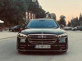 Mercedes-Benz S 580 Mercedes-Benz S580 AMG - 103000 € - 38558604 2 | Car24.bg Mercedes-Benz S 580 Mercedes-Benz S580 AMG - 103000 € - 38558604 2