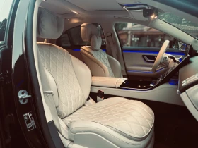 Mercedes-Benz S 580 Mercedes-Benz S580 AMG - 103000 € - 38558604 14 | Car24.bg Mercedes-Benz S 580 Mercedes-Benz S580 AMG - 103000 € - 38558604 14