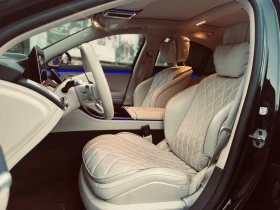 Mercedes-Benz S 580 Mercedes-Benz S580 AMG - 103000 € - 38558604 10 | Car24.bg Mercedes-Benz S 580 Mercedes-Benz S580 AMG - 103000 € - 38558604 10