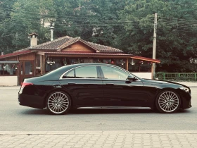 Mercedes-Benz S 580 Mercedes-Benz S580 AMG - 103000 € - 38558604 7 | Car24.bg Mercedes-Benz S 580 Mercedes-Benz S580 AMG - 103000 € - 38558604 7