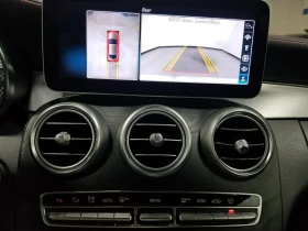 Mercedes-Benz C 43 AMG 4MATIC* КОЖА* ПОДГРЕ* BURM* PANO* CARPLAY* 360 | Auto.bg — изображение 14 Mercedes-Benz C 43 AMG 4MATIC* КОЖА* ПОДГРЕ* BURM* PANO* CARPLAY* 360 | Auto.bg — изображение 14