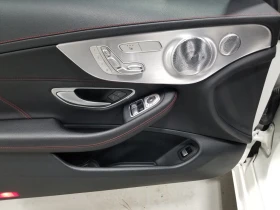 Mercedes-Benz C 43 AMG 4MATIC* КОЖА* ПОДГРЕ* BURM* PANO* CARPLAY* 360 | Auto.bg — изображение 16 Mercedes-Benz C 43 AMG 4MATIC* КОЖА* ПОДГРЕ* BURM* PANO* CARPLAY* 360 | Auto.bg — изображение 16
