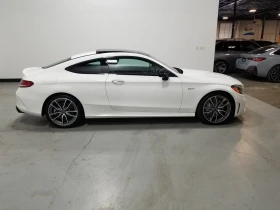 Mercedes-Benz C 43 AMG 4MATIC* КОЖА* ПОДГРЕ* BURM* PANO* CARPLAY* 360 | Auto.bg — изображение 5 Mercedes-Benz C 43 AMG 4MATIC* КОЖА* ПОДГРЕ* BURM* PANO* CARPLAY* 360 | Auto.bg — изображение 5