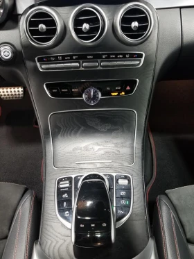 Mercedes-Benz C 43 AMG 4MATIC* КОЖА* ПОДГРЕ* BURM* PANO* CARPLAY* 360 | Auto.bg — изображение 15 Mercedes-Benz C 43 AMG 4MATIC* КОЖА* ПОДГРЕ* BURM* PANO* CARPLAY* 360 | Auto.bg — изображение 15
