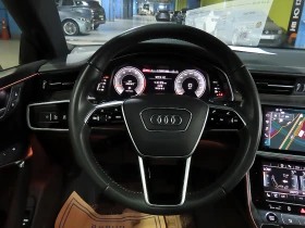 Audi A7 55 TFSI ' DISTRONIC ' MATRIX ' HEADUP - 26700 € - 50129553 11 | Car24.bg Audi A7 55 TFSI ' DISTRONIC ' MATRIX ' HEADUP - 26700 € - 50129553 11