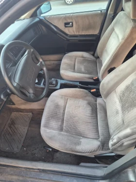 Audi 80 - 1500 € - 66288482 5 | Car24.bg Audi 80 - 1500 € - 66288482 5