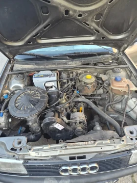 Audi 80 - 1500 € - 66288482 9 | Car24.bg Audi 80 - 1500 € - 66288482 9