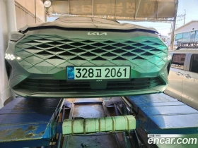 Kia K8 3.5 LPG 2WD Trendy * koreiskikoli.bg *