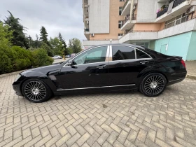 Mercedes-Benz S 350 - 9900 € - 10567733 3 | Car24.bg Mercedes-Benz S 350 - 9900 € - 10567733 3