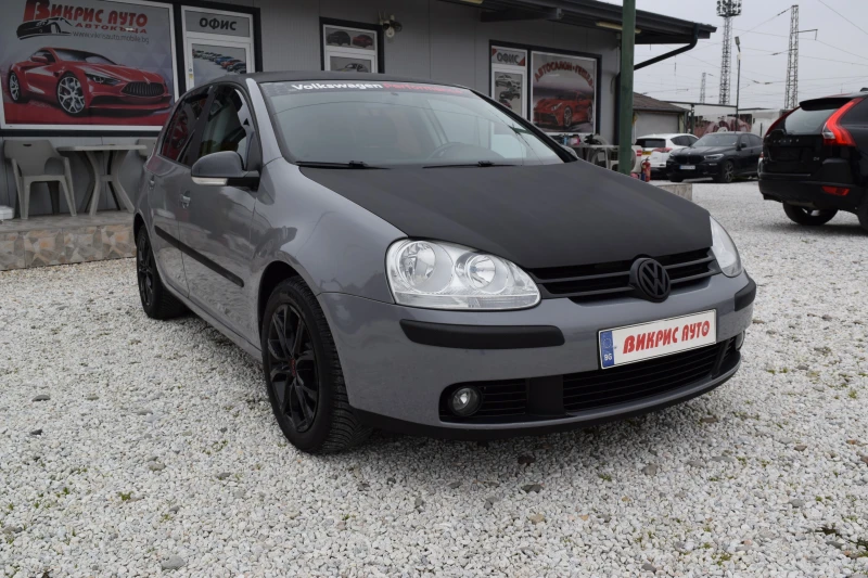 VW Golf 1.6i* 102 kc* Нави* Камера* Уникат* - 3760 € / 7353.92 лв. - 38624340 1 | Car24.bg VW Golf 1.6i* 102 kc* Нави* Камера* Уникат* - 3760 € / 7353.92 лв. - 38624340 1