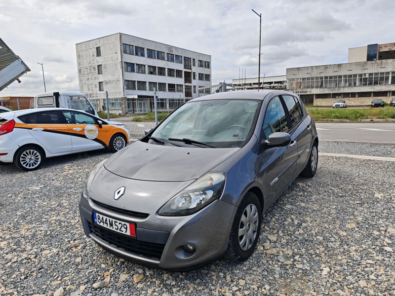 Renault Clio Renault Clio 2013 - 2350 € / 4596.20 лв. - 81153309 1 | Car24.bg Renault Clio Renault Clio 2013 - 2350 € / 4596.20 лв. - 81153309 1