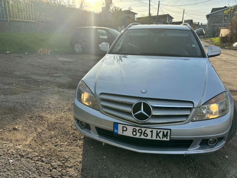 Mercedes-Benz C 220 Лек автомобил - 4750 € / 9290.19 лв. - 46533020 1 | Car24.bg Mercedes-Benz C 220 Лек автомобил - 4750 € / 9290.19 лв. - 46533020 1