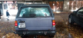 Opel Frontera A Sport 2.0 i | Mobile.bg — малка снимка 4
