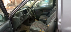 Opel Frontera A Sport 2.0 i | Mobile.bg — малка снимка 11