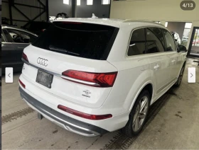 Audi Q7 MATRIX* LANE* ASSIST* 360КАМЕРА* ПАНОРАМА* - 51300 лв. / 26229.27 € - 15690120 2 | Car24.bg Audi Q7 MATRIX* LANE* ASSIST* 360КАМЕРА* ПАНОРАМА* - 51300 лв. / 26229.27 € - 15690120 2