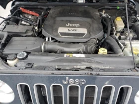 Jeep Wrangler 3.6L 6 4x4 w/Rear Wheel Drv - 27800 лв. / 14213.91 € - 13211047 5 | Car24.bg Jeep Wrangler 3.6L 6 4x4 w/Rear Wheel Drv - 27800 лв. / 14213.91 € - 13211047 5