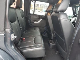 Jeep Wrangler 3.6L 6 4x4 w/Rear Wheel Drv - 27800 лв. / 14213.91 € - 13211047 4 | Car24.bg Jeep Wrangler 3.6L 6 4x4 w/Rear Wheel Drv - 27800 лв. / 14213.91 € - 13211047 4