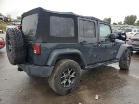 Jeep Wrangler 3.6L 6 4x4 w/Rear Wheel Drv - 27800 лв. / 14213.91 € - 13211047 8 | Car24.bg Jeep Wrangler 3.6L 6 4x4 w/Rear Wheel Drv - 27800 лв. / 14213.91 € - 13211047 8