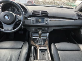 BMW X5 3.0D Панорама Подгрев - 7600 € / 14864.31 лв. - 99037020 10 | Car24.bg BMW X5 3.0D Панорама Подгрев - 7600 € / 14864.31 лв. - 99037020 10