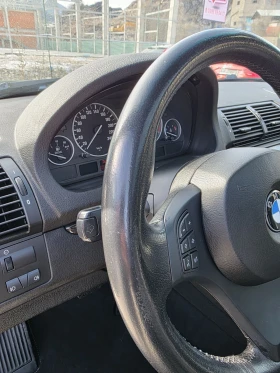 BMW X5 3.0D Панорама Подгрев - 7600 € / 14864.31 лв. - 99037020 12 | Car24.bg BMW X5 3.0D Панорама Подгрев - 7600 € / 14864.31 лв. - 99037020 12