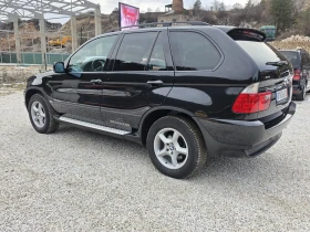 BMW X5 3.0D Панорама Подгрев - 7600 € / 14864.31 лв. - 99037020 5 | Car24.bg BMW X5 3.0D Панорама Подгрев - 7600 € / 14864.31 лв. - 99037020 5