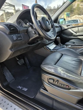 BMW X5 3.0D Панорама Подгрев - 7600 € / 14864.31 лв. - 99037020 11 | Car24.bg BMW X5 3.0D Панорама Подгрев - 7600 € / 14864.31 лв. - 99037020 11