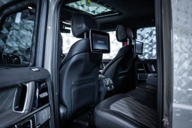 Mercedes-Benz G 63 AMG Manufaktur* Burmester* Carbon - 149900 € / 293178.92 лв. - 45841707 14 | Car24.bg Mercedes-Benz G 63 AMG Manufaktur* Burmester* Carbon - 149900 € / 293178.92 лв. - 45841707 14