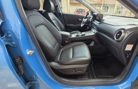 Hyundai Kona 64KWh/Premium/SOH100% | Auto.bg — изображение 12 Hyundai Kona 64KWh/Premium/SOH100% | Auto.bg — изображение 12