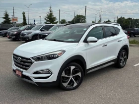 Hyundai Tucson * Limited * CARFAX * БЕЗ ПЪРВОНАЧАЛНА ВНОСКА