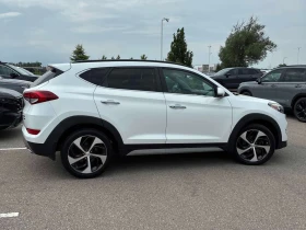 Hyundai Tucson * Limited * ПОДГРЕВИ * ШИБИДАХ * CARFAX | Auto.bg — изображение 3 Hyundai Tucson * Limited * ПОДГРЕВИ * ШИБИДАХ * CARFAX | Auto.bg — изображение 3