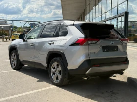 Toyota Rav4 6 МЕСЕЦА ГАРАНЦИЯ/2.5Hybrid 218к.с. Подгрев/Камера | Auto.bg — изображение 3 Toyota Rav4 6 МЕСЕЦА ГАРАНЦИЯ/2.5Hybrid 218к.с. Подгрев/Камера | Auto.bg — изображение 3