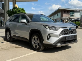 Toyota Rav4 6 МЕСЕЦА ГАРАНЦИЯ/2.5Hybrid 218к.с. Подгрев/Камера | Auto.bg — изображение 7 Toyota Rav4 6 МЕСЕЦА ГАРАНЦИЯ/2.5Hybrid 218к.с. Подгрев/Камера | Auto.bg — изображение 7