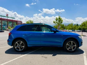 Audi Q5 3.0D 245к.с. 3xS-Line ГАРАНЦИЯ 6 МЕСЕЦА ИЛИ 5000КМ | Auto.bg — изображение 5 Audi Q5 3.0D 245к.с. 3xS-Line ГАРАНЦИЯ 6 МЕСЕЦА ИЛИ 5000КМ | Auto.bg — изображение 5