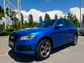 Audi Q5 3.0D 245к.с. 3xS-Line ГАРАНЦИЯ 6 МЕСЕЦА ИЛИ 5000КМ