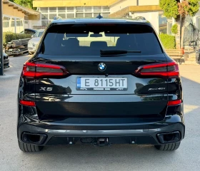 BMW X5 40i xDrive M-Pack MildHybrid | ВЪЗДУХ | Auto.bg — изображение 6 BMW X5 40i xDrive M-Pack MildHybrid | ВЪЗДУХ | Auto.bg — изображение 6