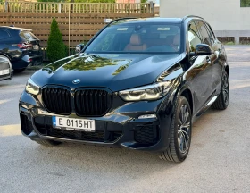 BMW X5 40i xDrive M-Pack MildHybrid | ВЪЗДУХ | Auto.bg — изображение 3 BMW X5 40i xDrive M-Pack MildHybrid | ВЪЗДУХ | Auto.bg — изображение 3