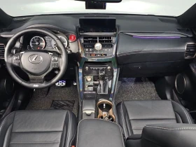 Lexus NX 8.0 8AR Automatic | Auto.bg — изображение 7 Lexus NX 8.0 8AR Automatic | Auto.bg — изображение 7