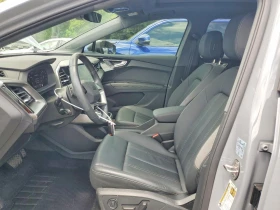 Audi Q4 * E-TRON* PRESTIGE* S-LINE* QUATTRO* | Auto.bg — изображение 10 Audi Q4 * E-TRON* PRESTIGE* S-LINE* QUATTRO* | Auto.bg — изображение 10