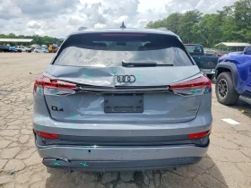 Audi Q4 * E-TRON* PRESTIGE* S-LINE* QUATTRO* | Auto.bg — изображение 5 Audi Q4 * E-TRON* PRESTIGE* S-LINE* QUATTRO* | Auto.bg — изображение 5