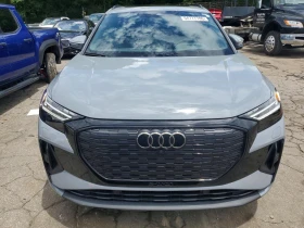 Audi Q4 * E-TRON* PRESTIGE* S-LINE* QUATTRO* | Auto.bg — изображение 2 Audi Q4 * E-TRON* PRESTIGE* S-LINE* QUATTRO* | Auto.bg — изображение 2