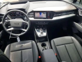 Audi Q4 * E-TRON* PRESTIGE* S-LINE* QUATTRO* | Auto.bg — изображение 9 Audi Q4 * E-TRON* PRESTIGE* S-LINE* QUATTRO* | Auto.bg — изображение 9