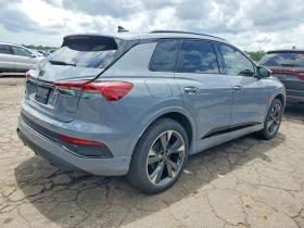 Audi Q4 * E-TRON* PRESTIGE* S-LINE* QUATTRO* | Auto.bg — изображение 4 Audi Q4 * E-TRON* PRESTIGE* S-LINE* QUATTRO* | Auto.bg — изображение 4