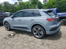 Audi Q4 * E-TRON* PRESTIGE* S-LINE* QUATTRO* | Auto.bg — изображение 6 Audi Q4 * E-TRON* PRESTIGE* S-LINE* QUATTRO* | Auto.bg — изображение 6
