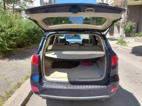 Hyundai Santa fe - 3499 € / 6843.45 лв. - 92421426 5 | Car24.bg Hyundai Santa fe - 3499 € / 6843.45 лв. - 92421426 5