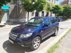 Hyundai Santa fe - 3499 € / 6843.45 лв. - 92421426 2 | Car24.bg Hyundai Santa fe - 3499 € / 6843.45 лв. - 92421426 2