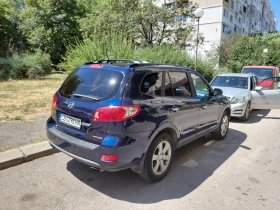 Hyundai Santa fe - 3499 € / 6843.45 лв. - 92421426 4 | Car24.bg Hyundai Santa fe - 3499 € / 6843.45 лв. - 92421426 4