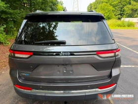 Jeep Grand cherokee undefined | Auto.bg — изображение 5 Jeep Grand cherokee undefined | Auto.bg — изображение 5