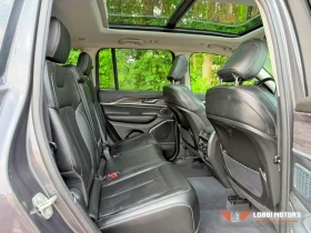 Jeep Grand cherokee undefined | Auto.bg — изображение 8 Jeep Grand cherokee undefined | Auto.bg — изображение 8