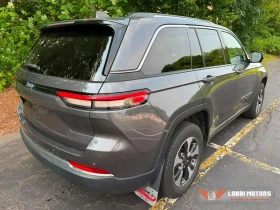 Jeep Grand cherokee undefined | Auto.bg — изображение 3 Jeep Grand cherokee undefined | Auto.bg — изображение 3